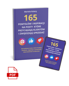 pomysły na posty