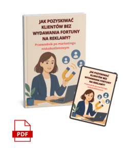 jak pozyskać klientów ebook