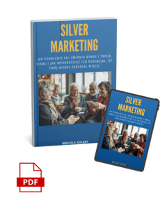 silver marketing ebook