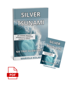 silver tsunami ebook