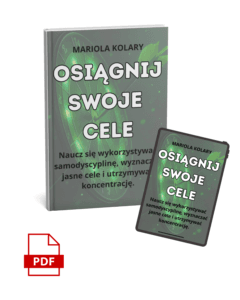 osiagnij swoje cele