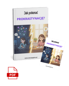jak pokonać prokrastynacje