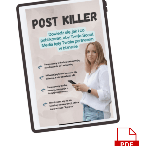 POST KILLER